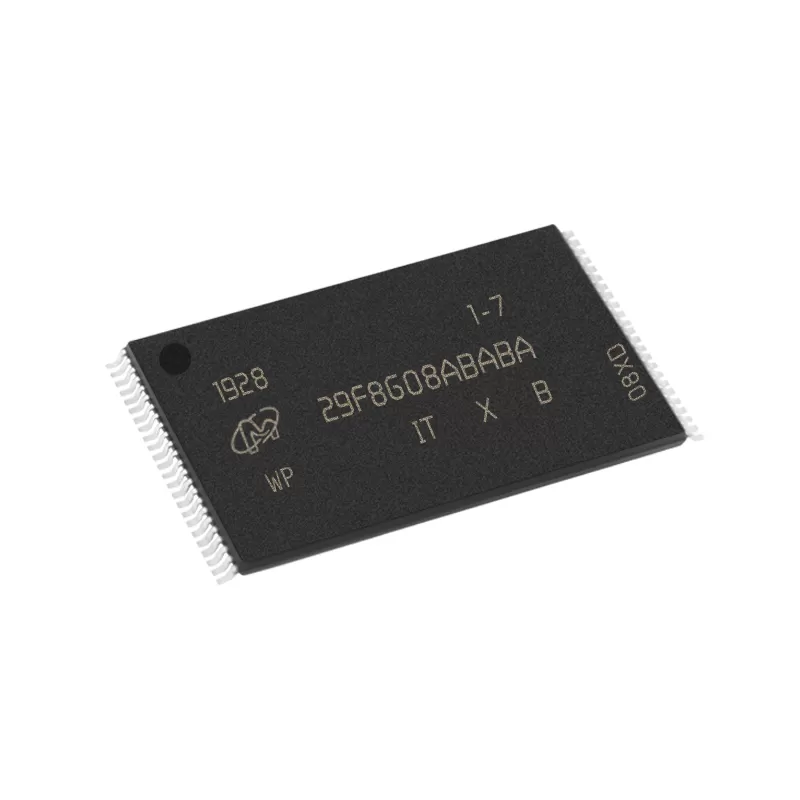 MT29F8G08ABABAWP-ITXB MICRON
