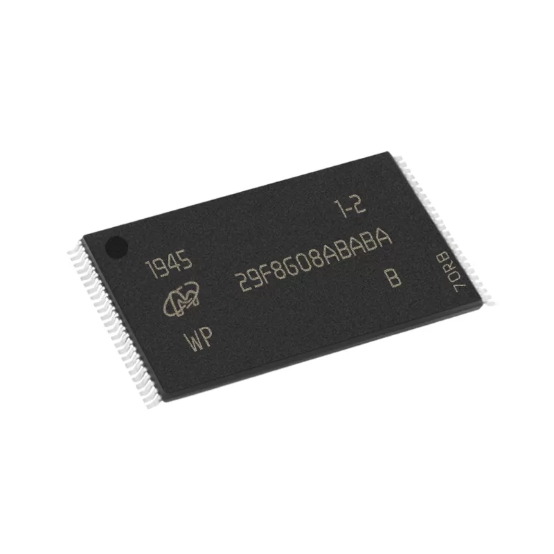 MT29F8G08ABABAWPB MICRON