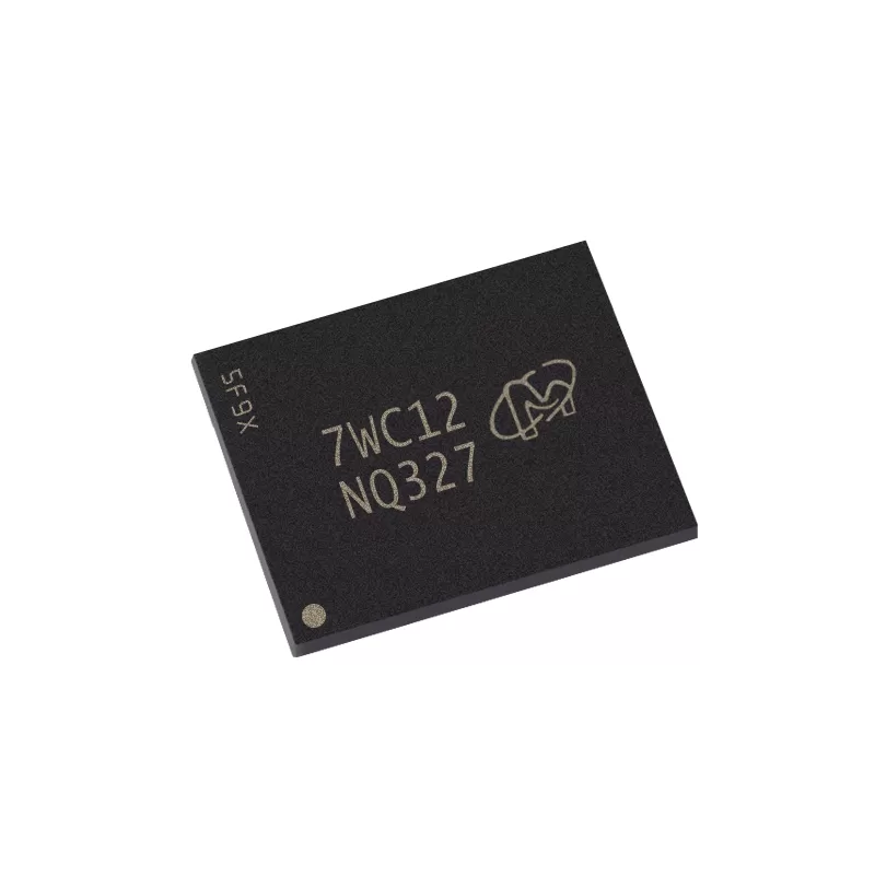 MT29F8G08ABACAH4-ITC MICRON
