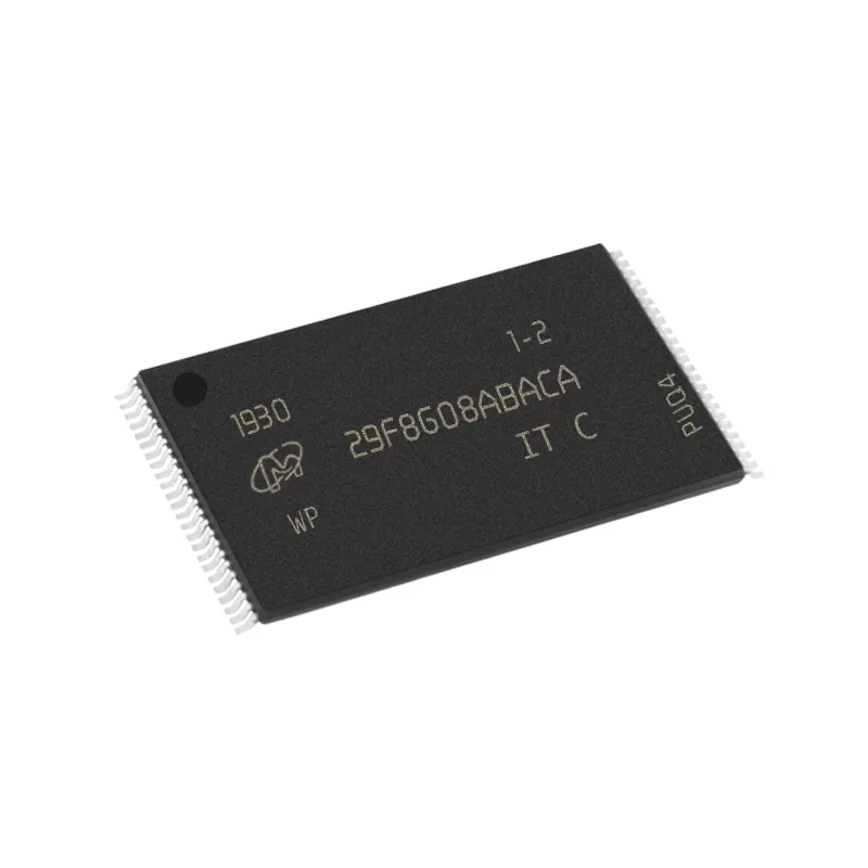 MT29F8G08ABACAWP-ITC MICRON