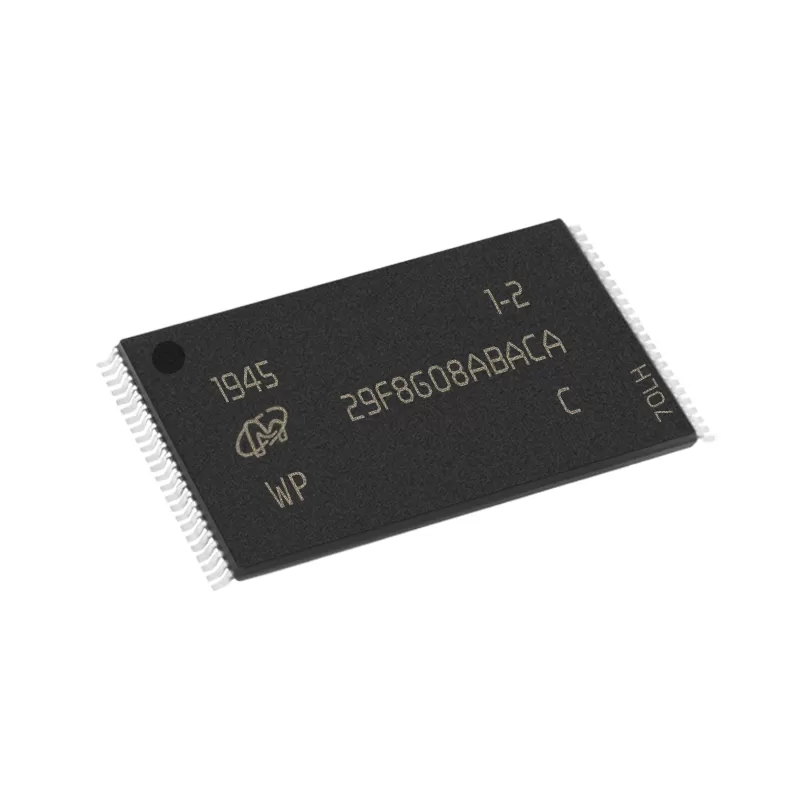 MT29F8G08ABACAWPC MICRON