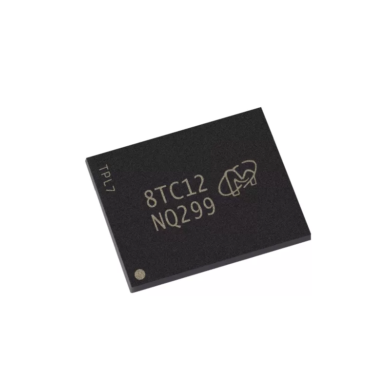 MT29F8G08ABBCAH4-ITC MICRON