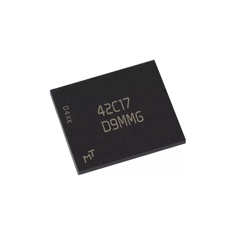 MT38W2021AA033JZZI MICRON