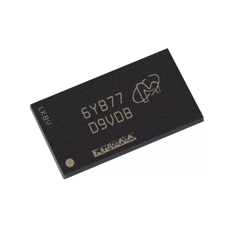MT40A512M16JY-083EITB MICRON