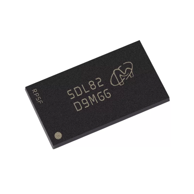 MT41J128M16HA-125GD MICRON