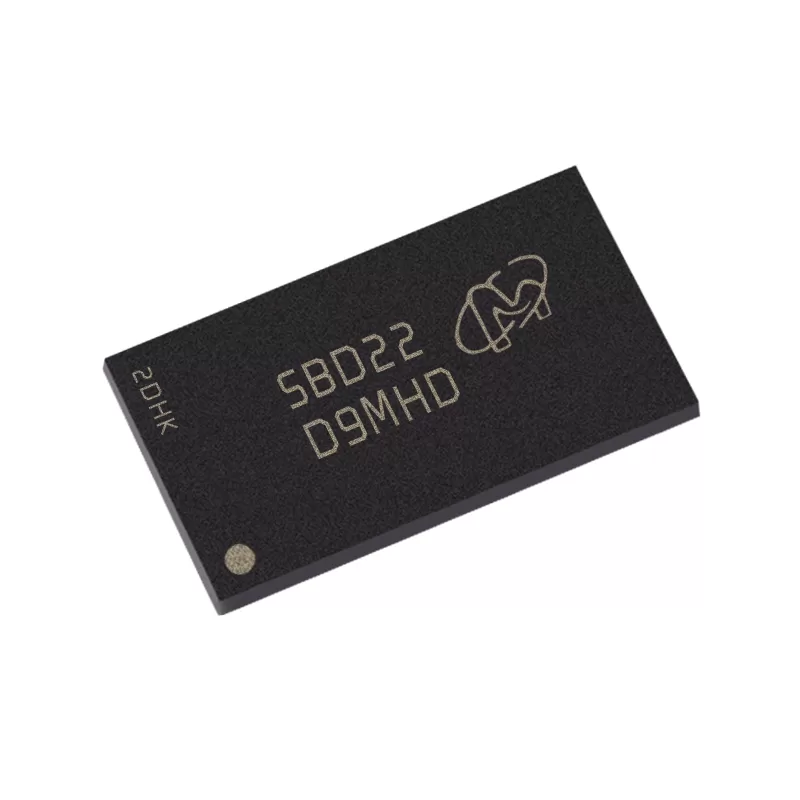 MT41J128M16HA-15EITD MICRON