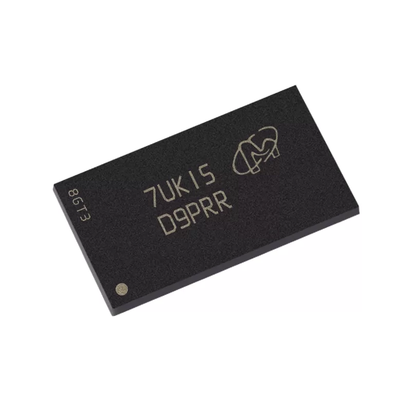 MT41J128M16JT-107K MICRON