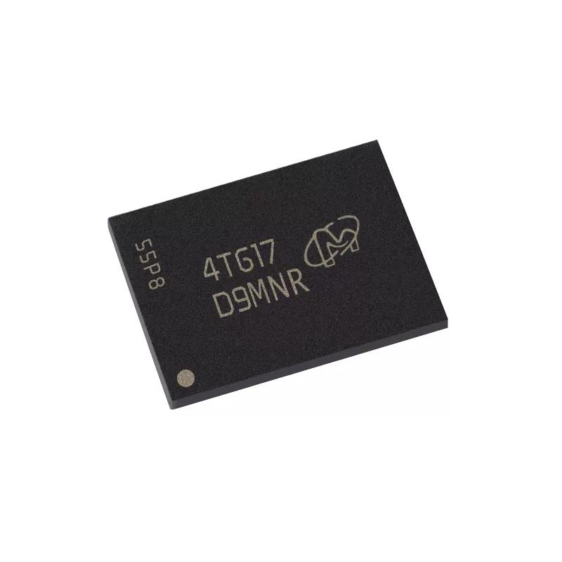 MT41J128M8JP-125G MICRON