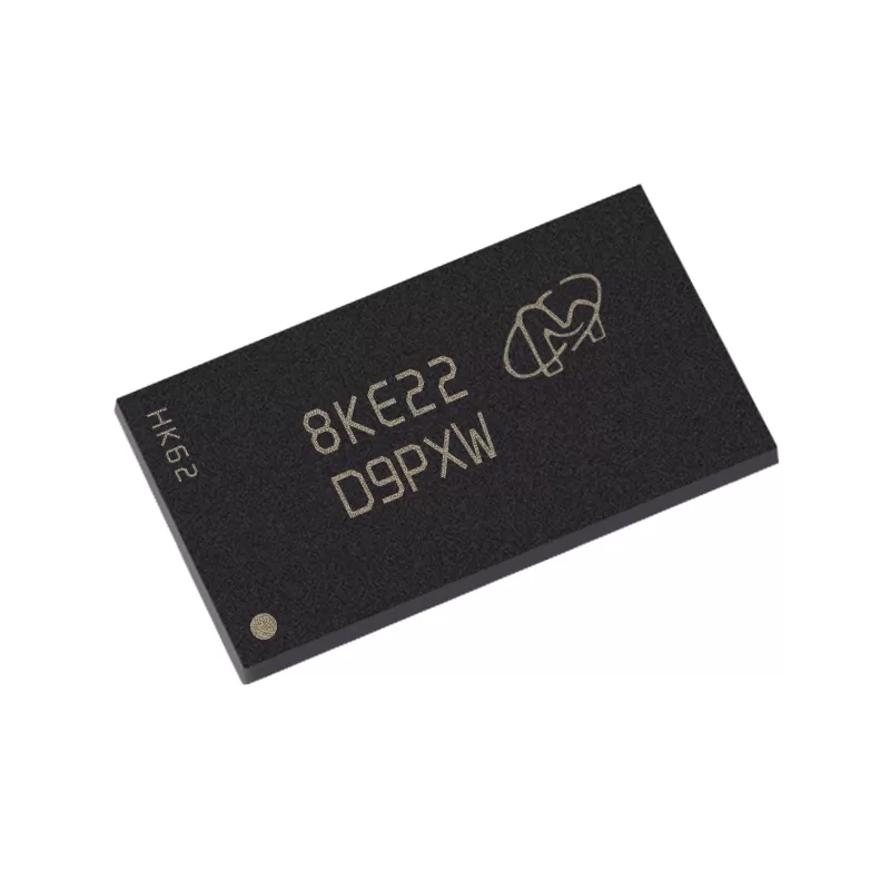MT41J256M16HA-125E MICRON