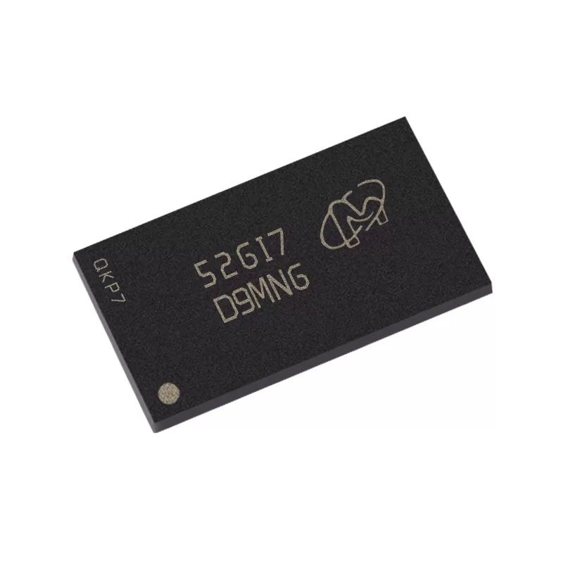 MT41J64M16JT-125G MICRON