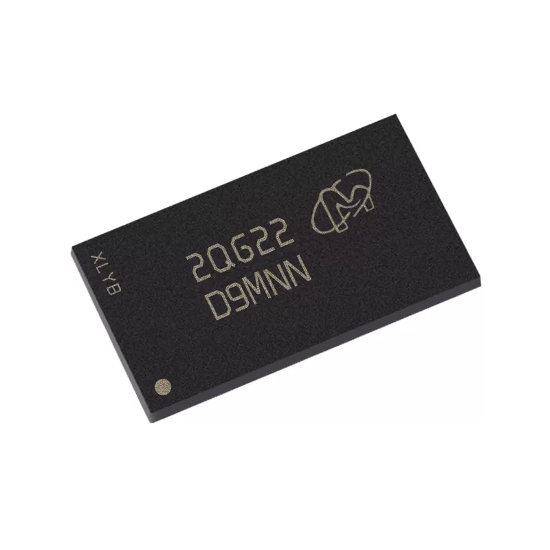 MT41J64M16JT-125GG MICRON