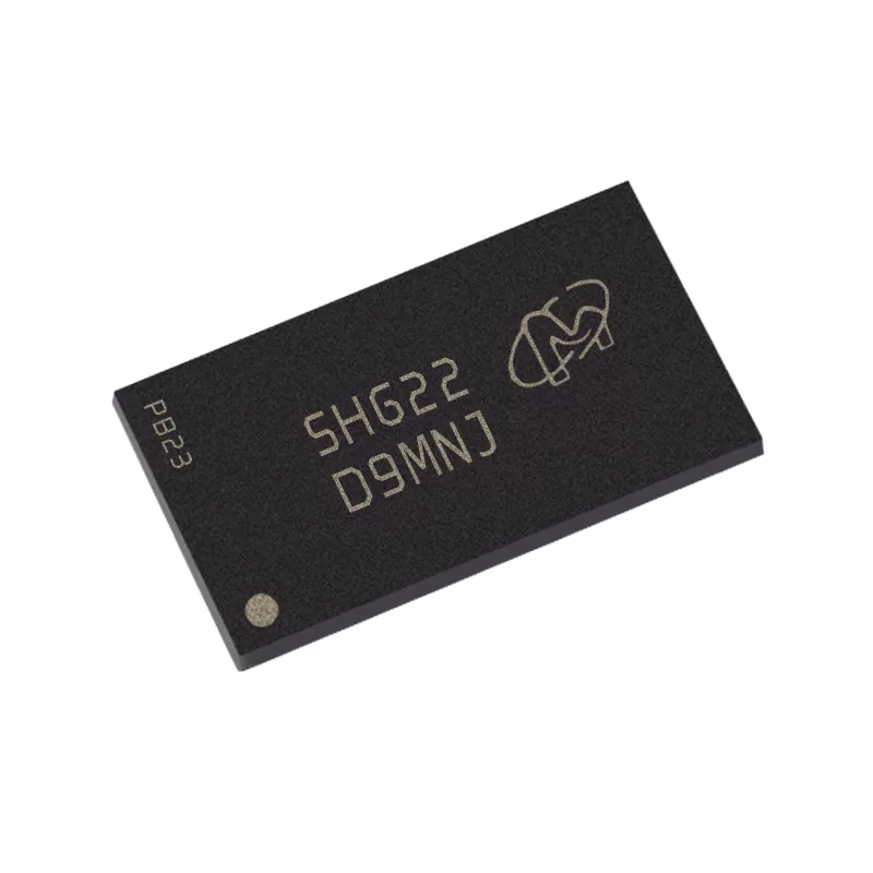 MT41J64M16JT-15EG MICRON