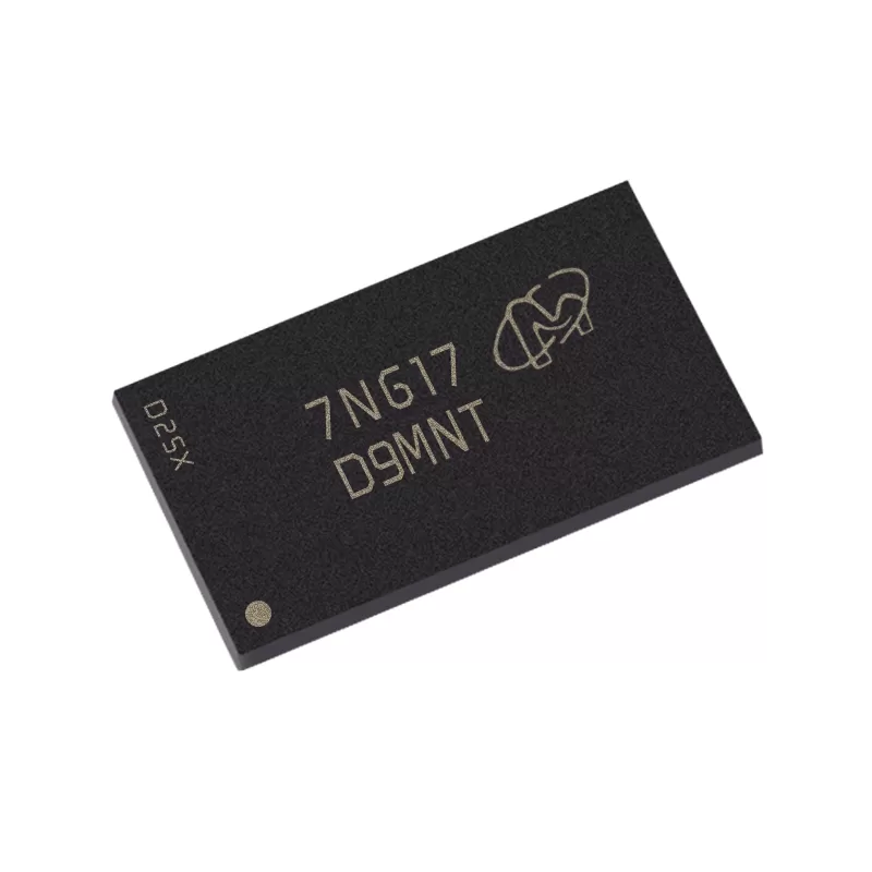 MT41J64M16JT-15EITG MICRON