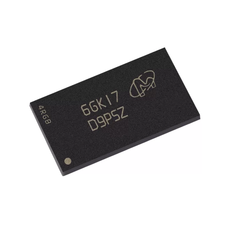 MT41K128M16JT-107K MICRON