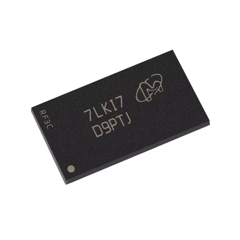 MT41K128M16JT-125AITK MICRON
