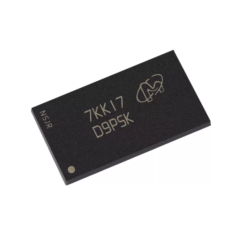 MT41K128M16JT-125ITK MICRON