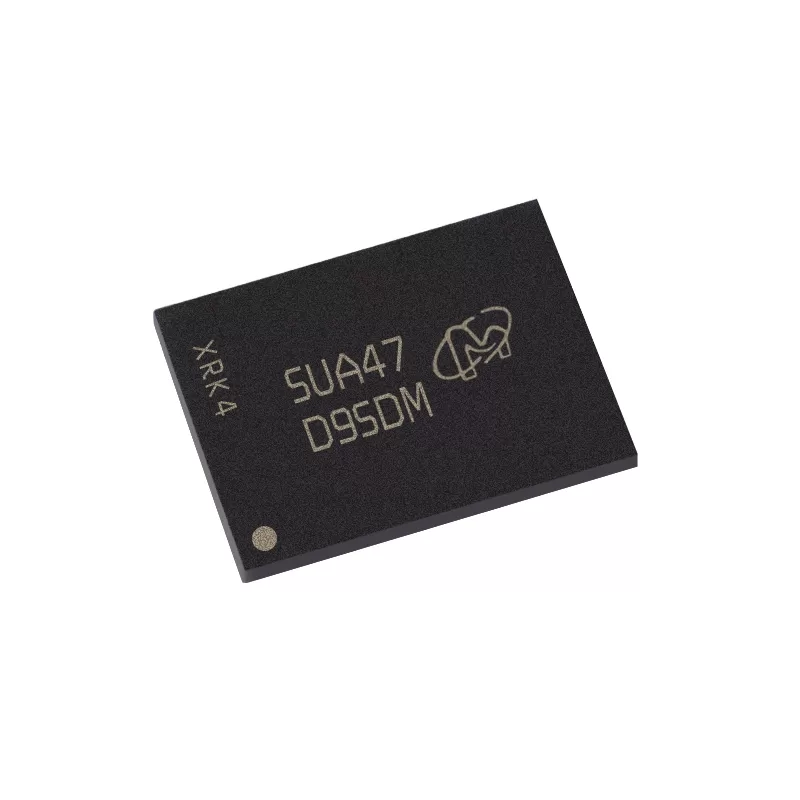 MT41K1G8SN-107A MICRON