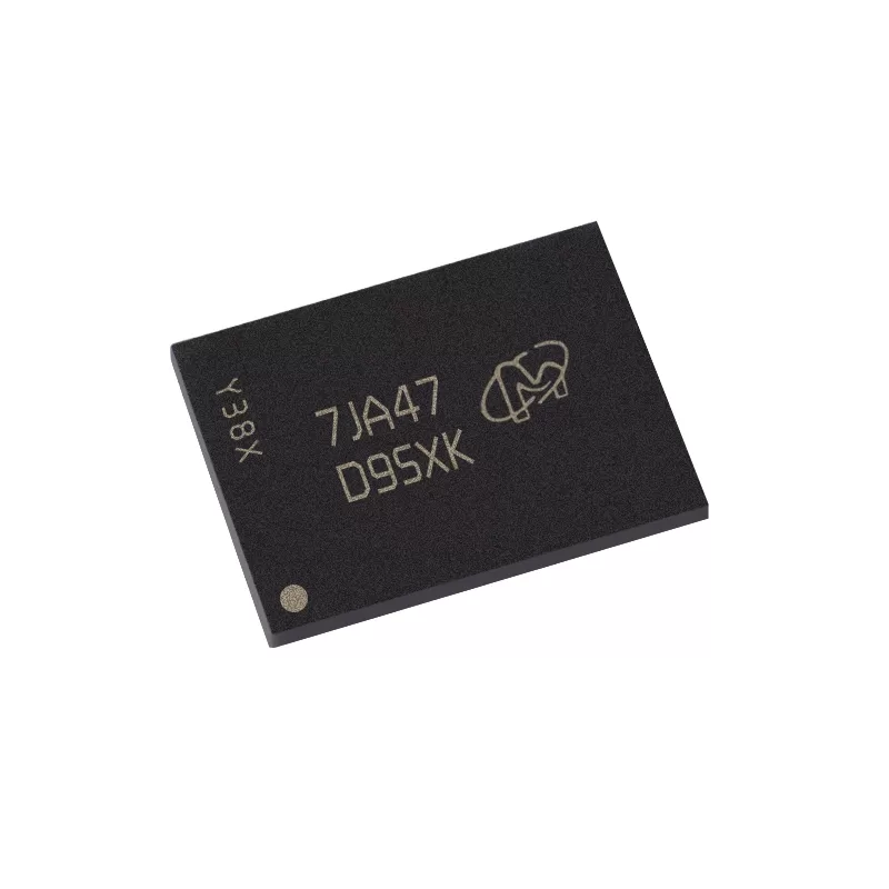 MT41K1G8SN-125ITA MICRON