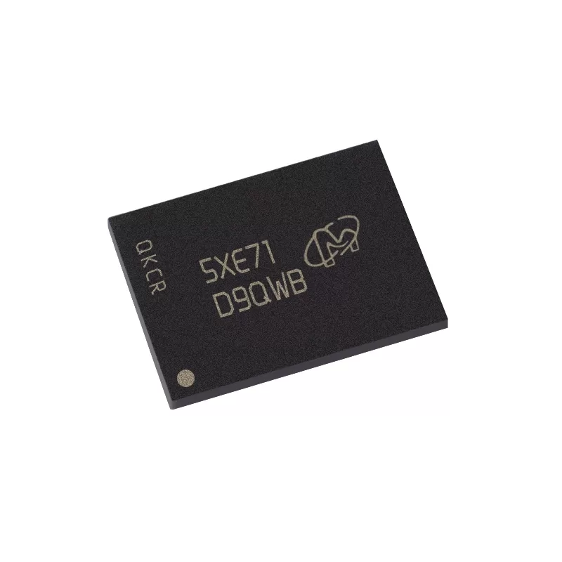 MT41K1G8TRF-125E MICRON