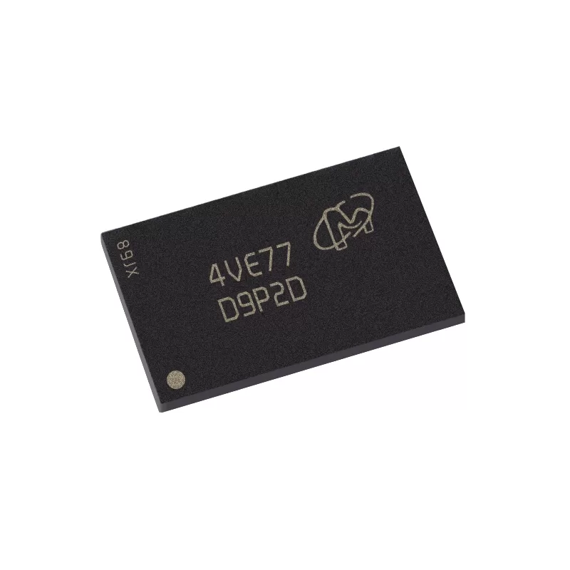 MT41K256M16HA-107GE MICRON