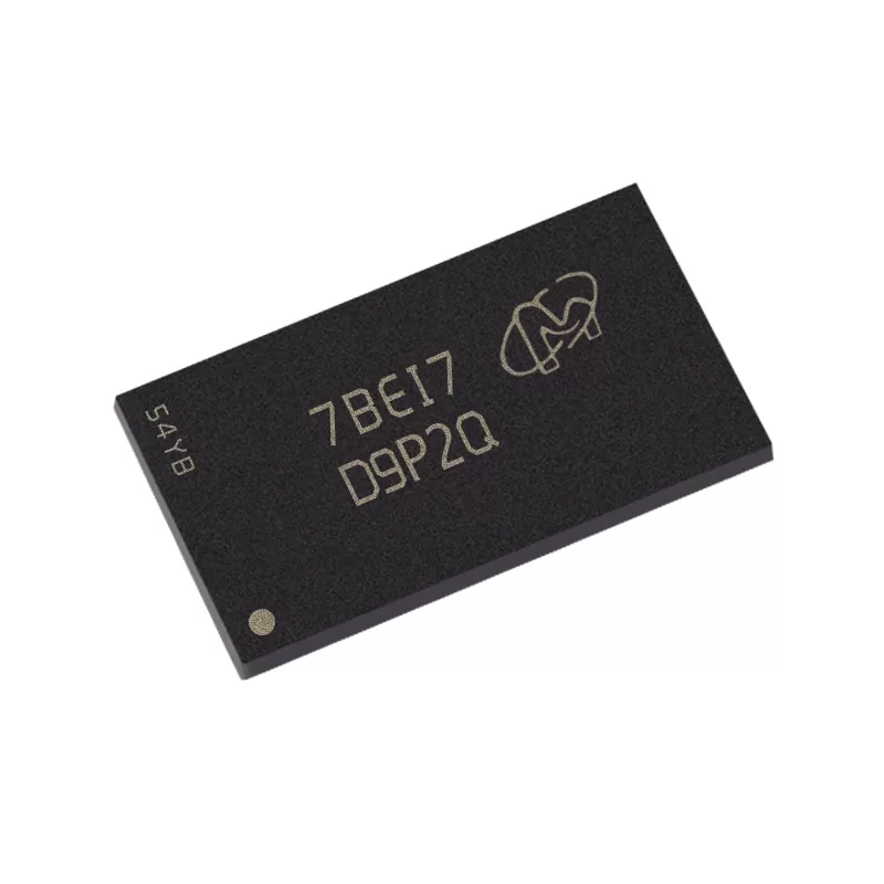 MT41K256M16HA-125ITE MICRON
