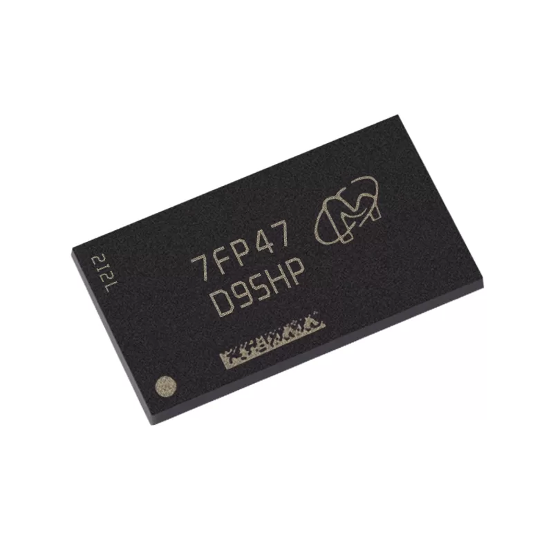 MT41K256M16TW-093P MICRON