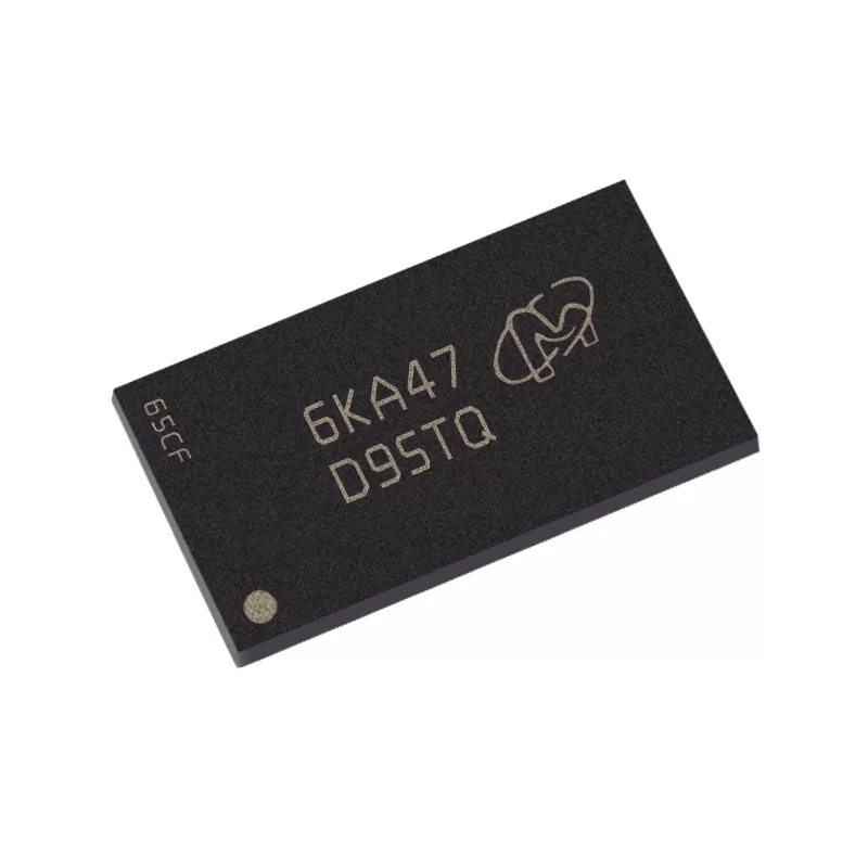 MT41K512M16HA-125A MICRON