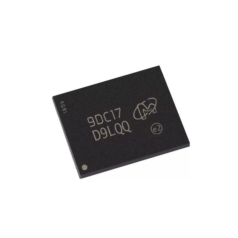 MT46H32M16LFBF-5ITC MICRON