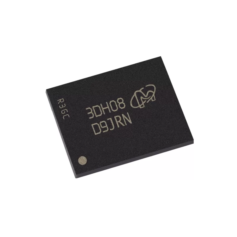 MT46H8M32LFB5-6H MICRON