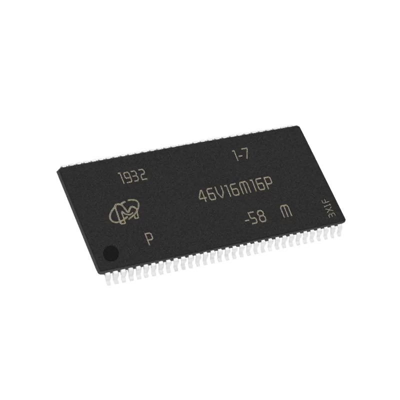 MT46V16M16P-5BITM MICRON
