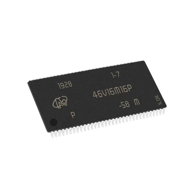 MT46V16M16P-5BM MICRON