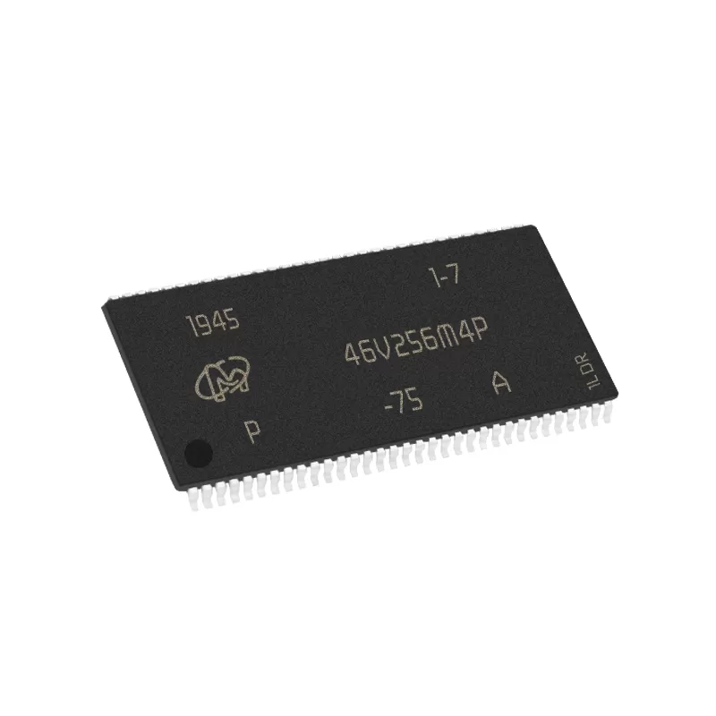 MT46V256M4P-75A MICRON