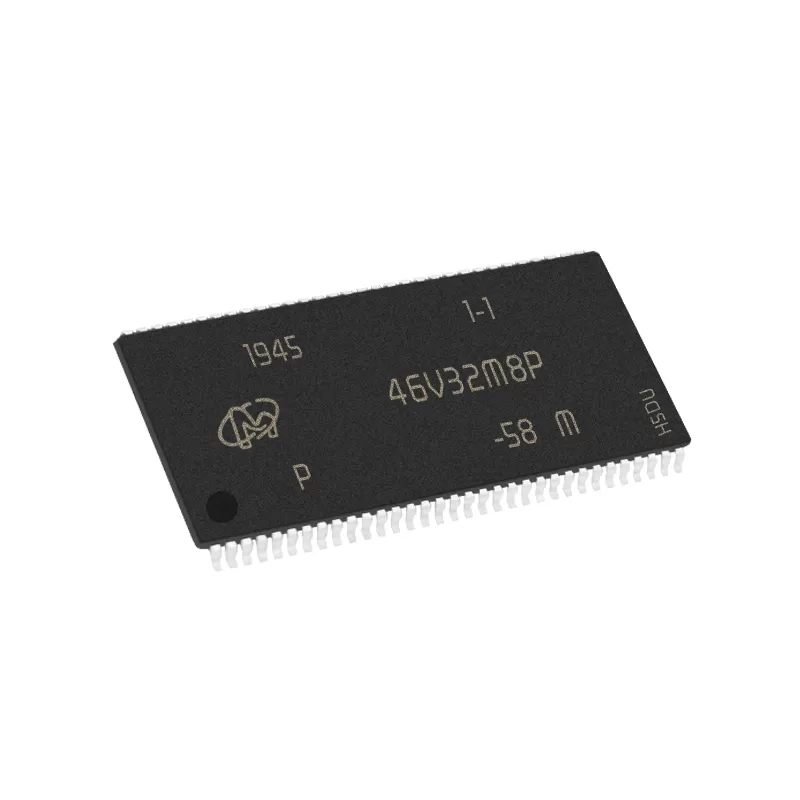MT46V32M8P-5BITM MICRON