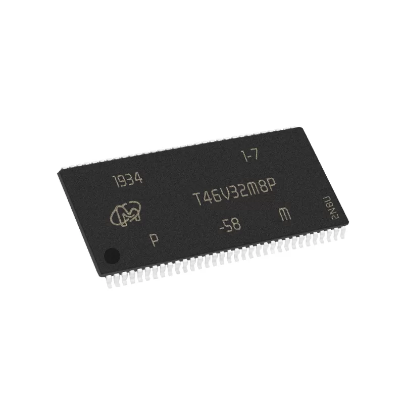 MT46V32M8P-5BM MICRON