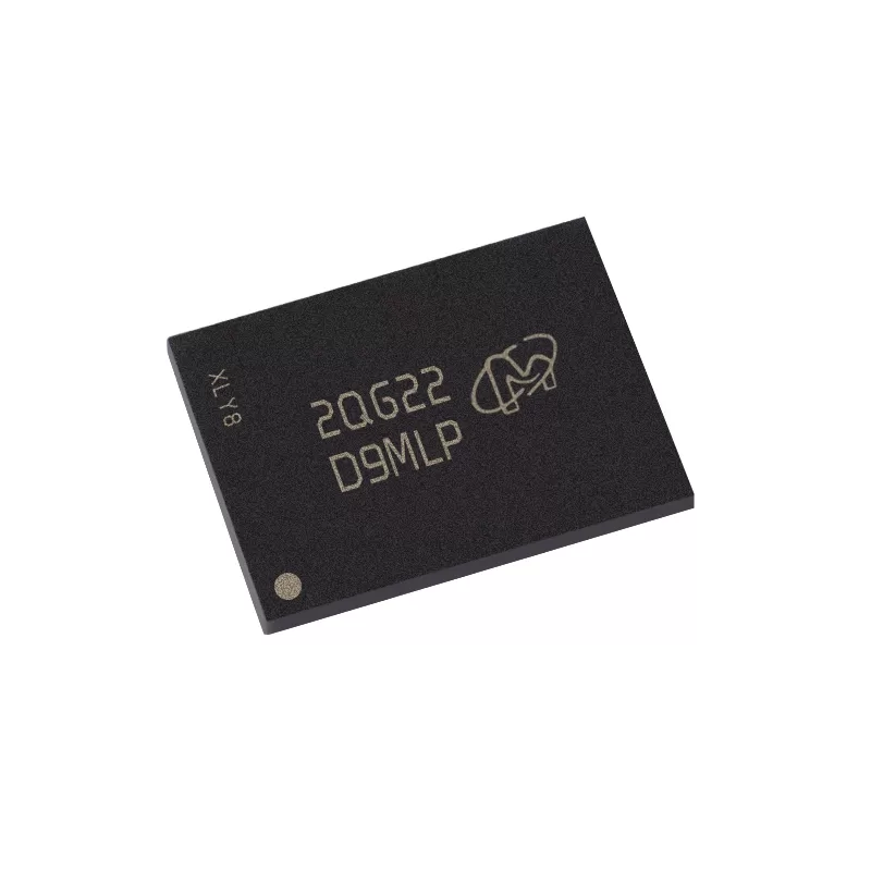 MT46V64M8CY-5BJ MICRON
