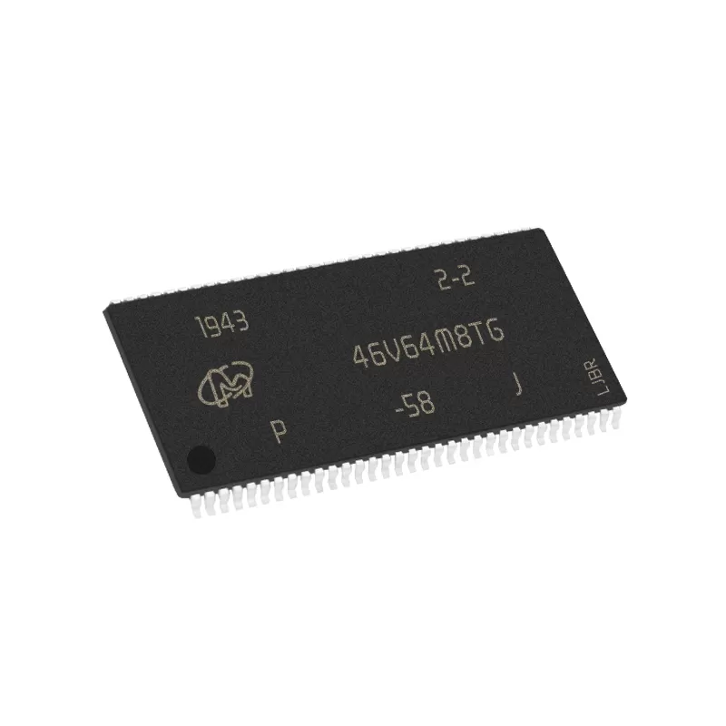 MT46V64M8TG-5BJ MICRON