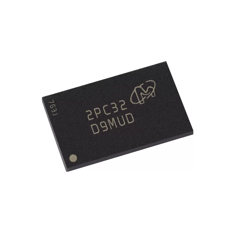 MT47H128M16RT-187EC MICRON