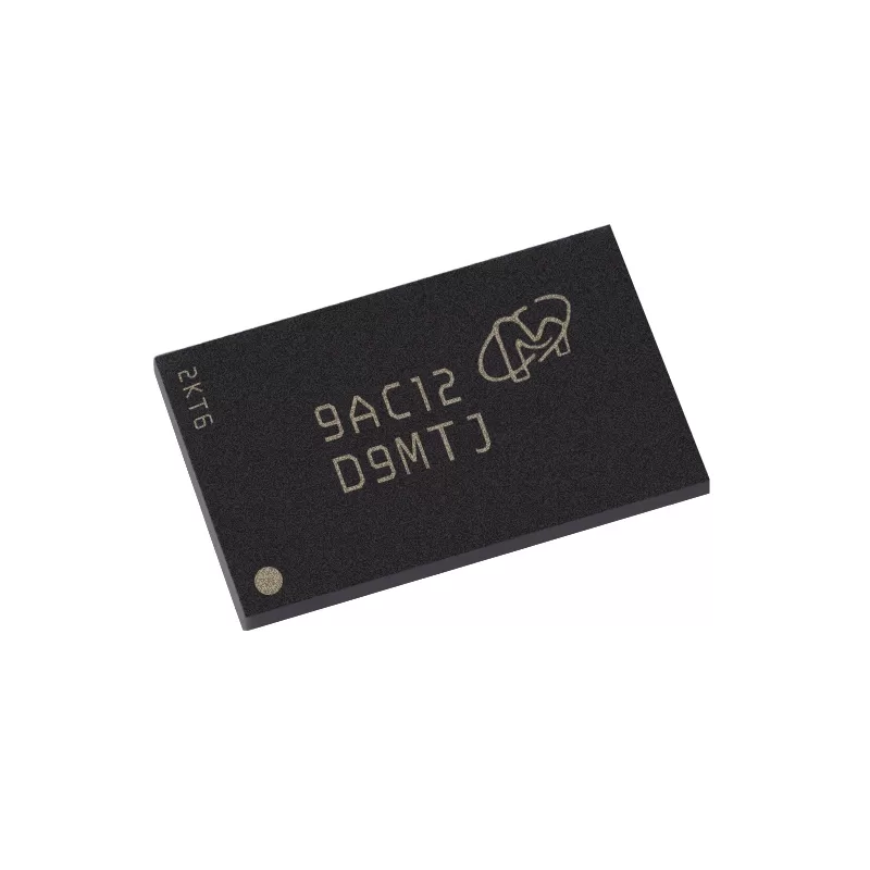MT47H128M16RT-25EC MICRON