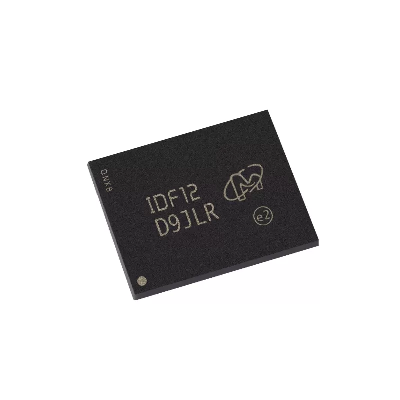 MT47H128M4CF-3F MICRON