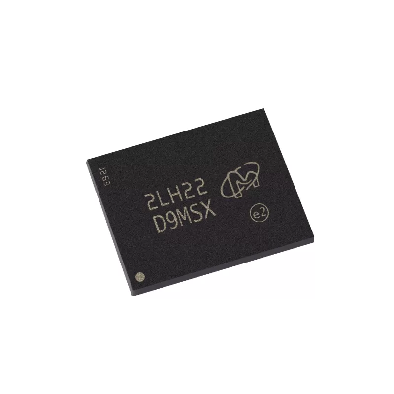 MT47H128M8CF-25EAITH MICRON