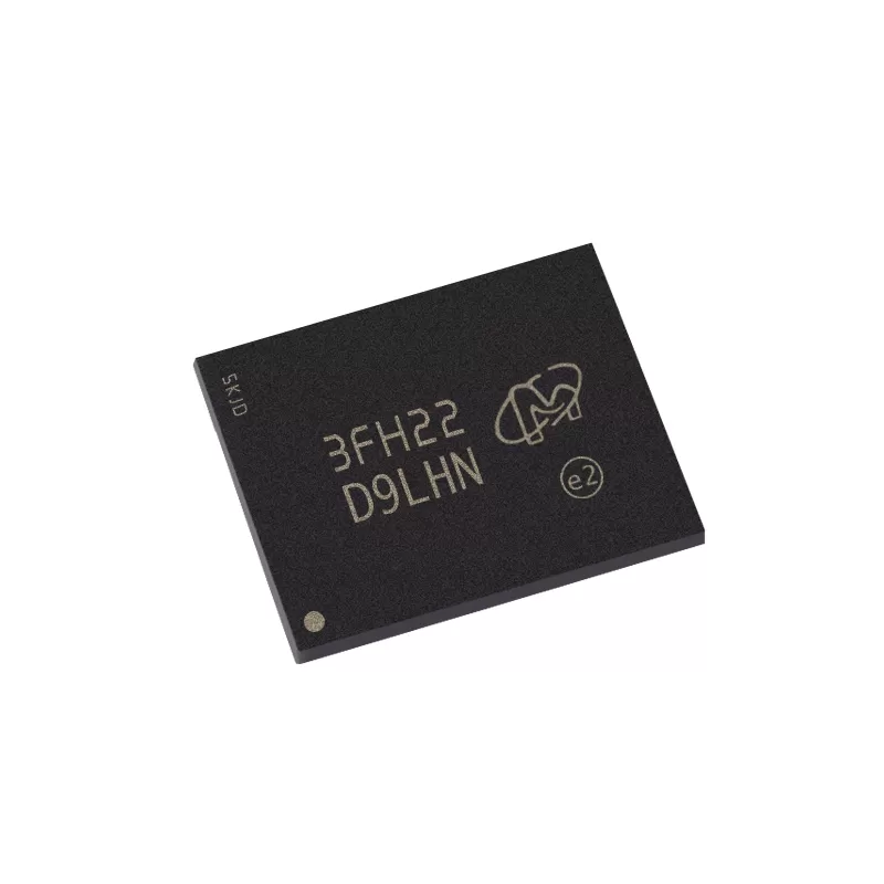 MT47H128M8CF-3H MICRON