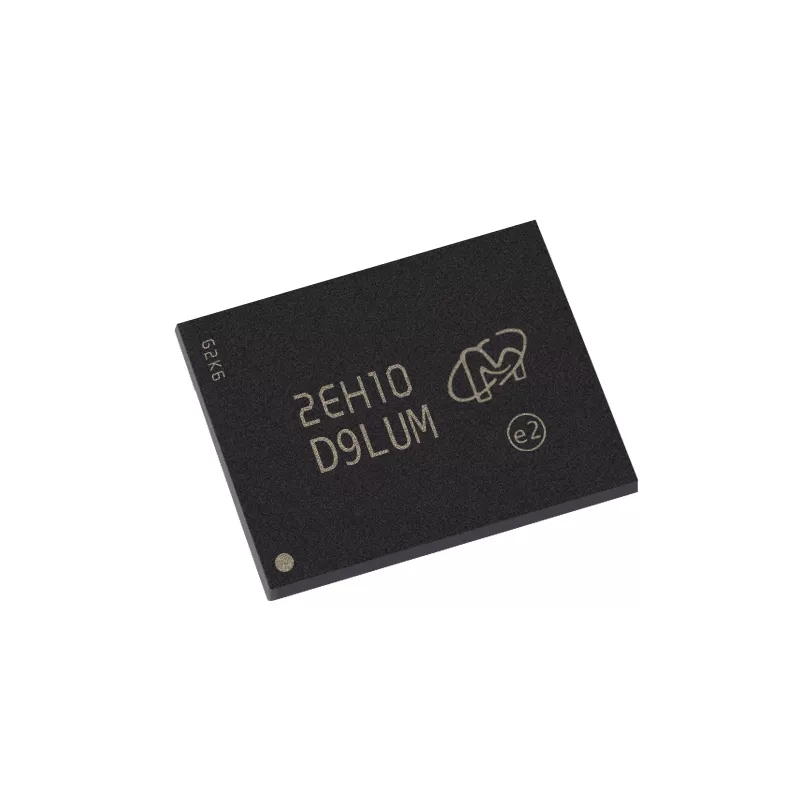 MT47H128M8CF-3ITH MICRON
