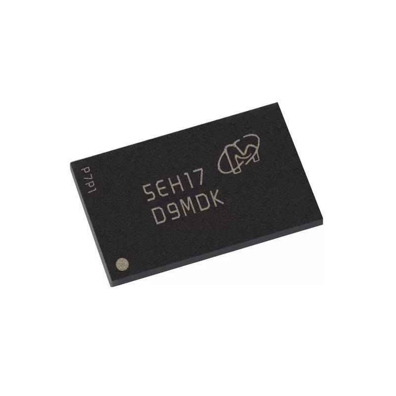 MT47H64M16HR-25EITH MICRON