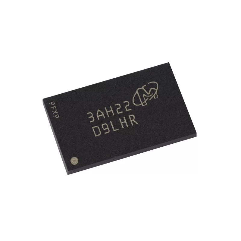 MT47H64M16HR-3H MICRON