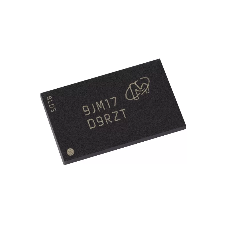 MT47H64M16NF-25EITM MICRON
