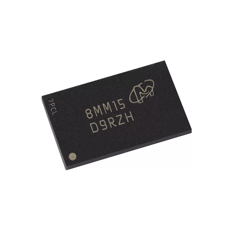 MT47H64M16NF-25EM MICRON