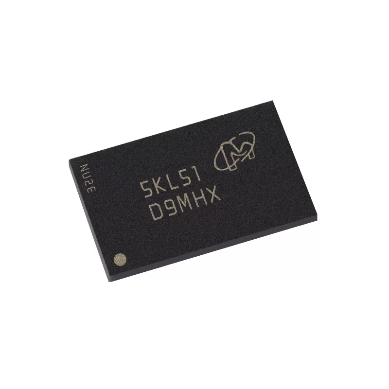 MT47H64M8CF-25EITG MICRON