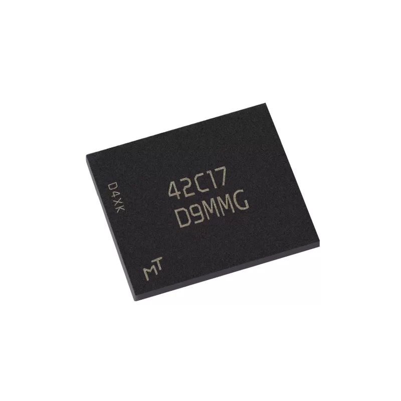 MT48H32M16LFB4-6ITC MICRON