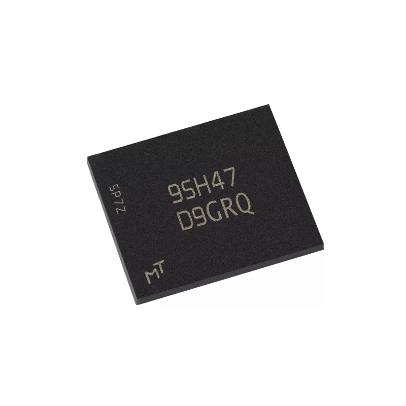 MT48H4M16LFB4-8H MICRON
