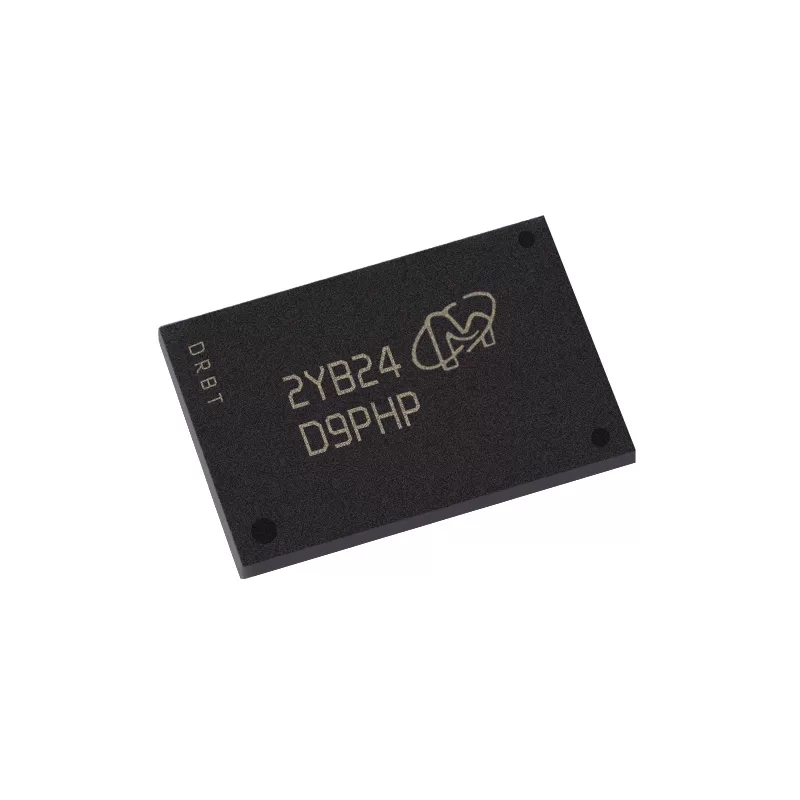 MT49H16M18CFM-33B MICRON